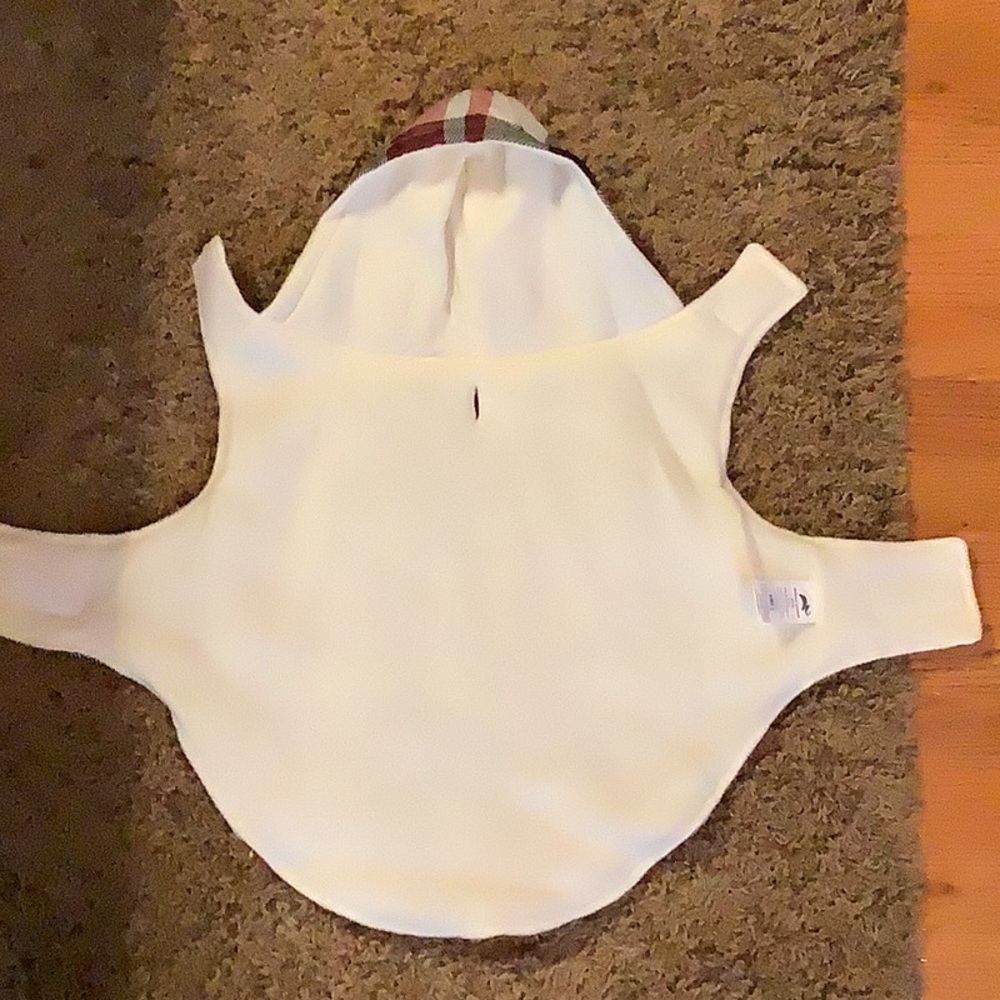 🐩 Doggy Jacket 🐕 - Picture 5 of 5